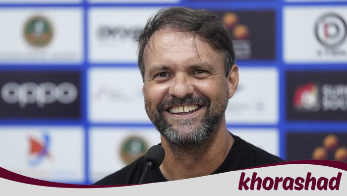 [Pelatih Persija: Hadapi Brasil, Timnas U-17 Berjuang melawan Favorit!]