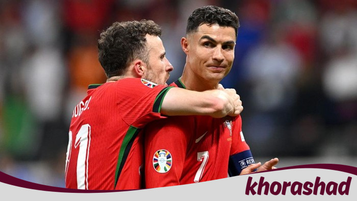 Ronaldo: Kenapa Tak Hadiri Pemakaman Jota? Alasannya Mungkin Mengejutkan!