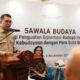 Dengan Sawala Budaya, Kemenbud Kembali Gencarkan Diplomasi Budaya untuk Sinergi Global