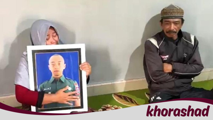 Tragedi Gowa: 3 Prajurit TNI Diduga Aniaya Prada HMN Hingga Tewas, Diperiksa Pomdam