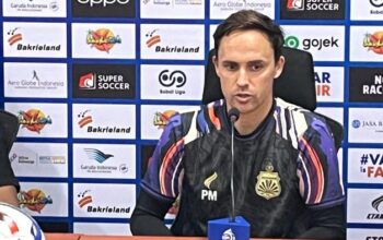 “Bhayangkara Vs Bali: Kualitas Serdadu Tridatu yang Menjelma Menjadi Tantangan bagi Gajah Mada di Arena Super League”