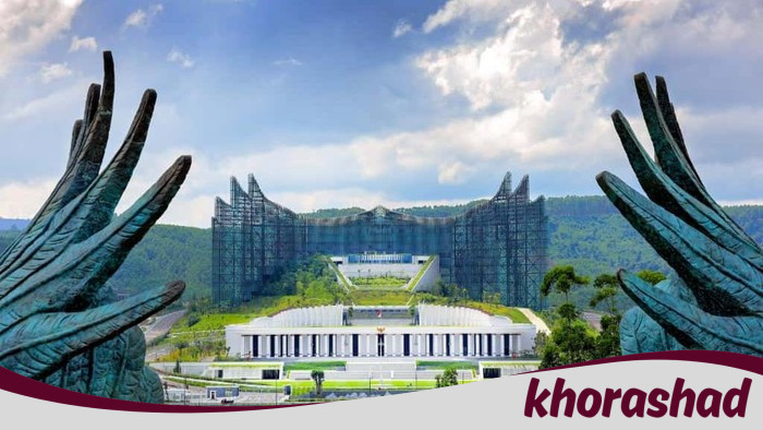 Rp 5,7 T dari IKN: Polri Tetapkan Tersangka Baru Tambang Ilegal, Hukuman Menjanjikan!