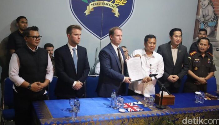 Skandal Hukuman Mati: Lindsay Sandiford Dipulangkan ke Inggris, Lolos dari Kematian yang Diucapkan