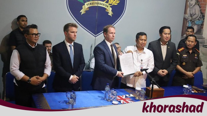 Skandal Hukuman Mati: Lindsay Sandiford Dipulangkan ke Inggris, Lolos dari Kematian yang Diucapkan