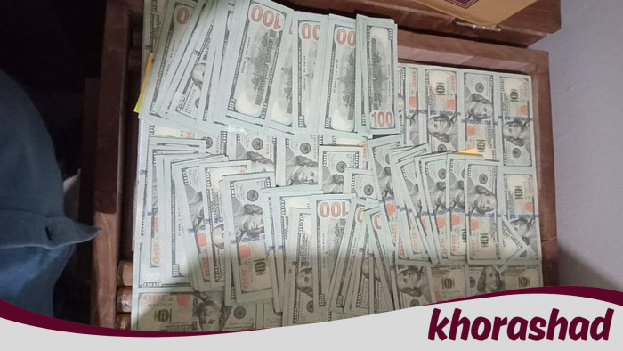 Dari Serang ke Luar, Polda Banten Tumbangkan Uang Palsu 1,6 M