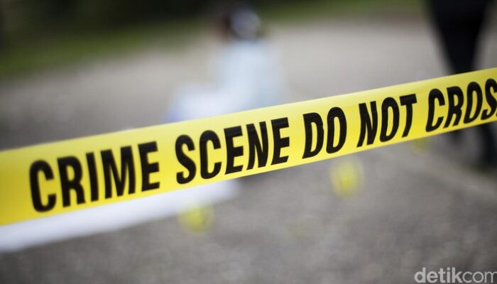 Polisi: Pria Viral Tabrakkan Diri ke Mobil di Tanah Abang Coba Bunuh Diri, Intimidasi atau Perang Gender?