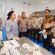 DPR dan Kapolri Tinjau SPPG YKB, Dukung MBG secara Penuh di Karanganyar