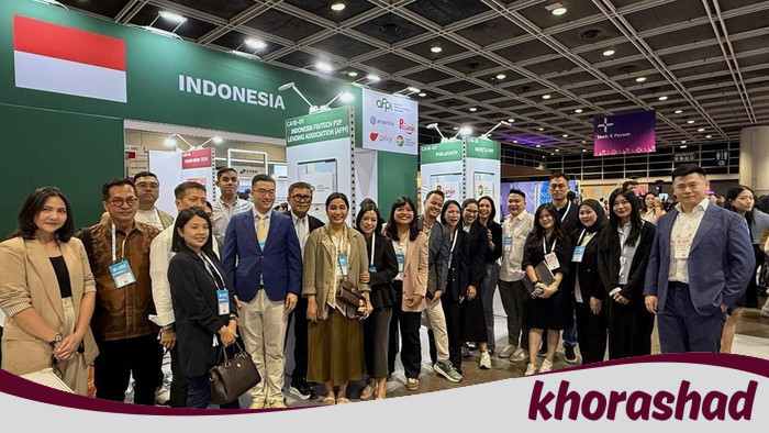 [AFPI Genjot Promosi Fintech Indonesia di Ajang Hong Kong FinTech Week 2025]