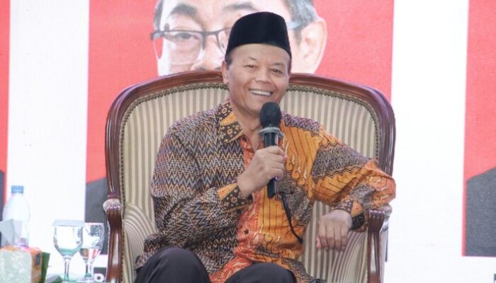 #MPDI 2025: Modal Harapan HNW untuk Gen Z Mewujudkan Indonesia Emas 2045