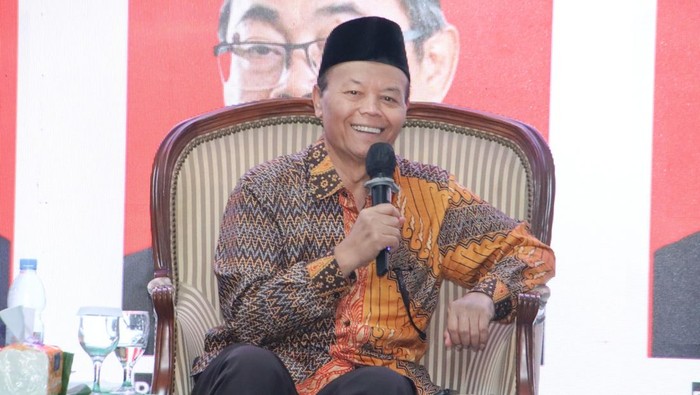#MPDI 2025: Modal Harapan HNW untuk Gen Z Mewujudkan Indonesia Emas 2045