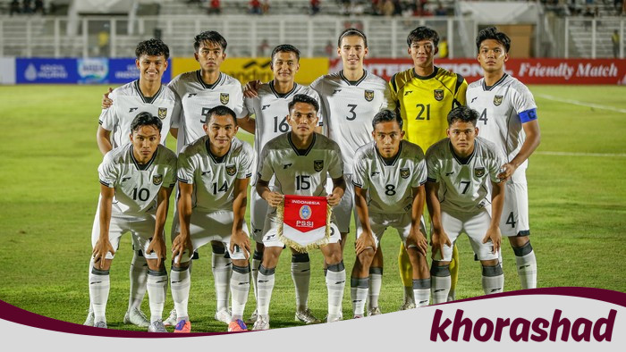 Timnas U-23 SEA Games 2025 Lawan Mali Dalam FIFA Matchday