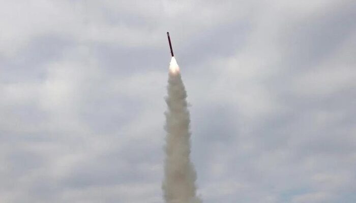 “Rudal Korea Utara Meneror, PBB Gelisah Menanggapi Ancaman Terbaru”