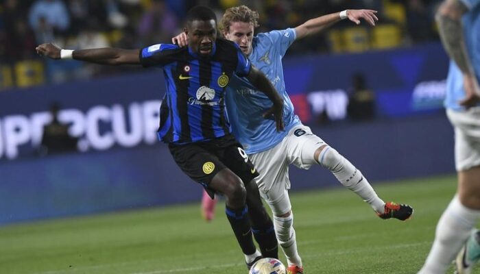 “Minggu Ini, Liga Italia Akan Ditaklukkan oleh Pertarungan Sengit Derby Turin!”