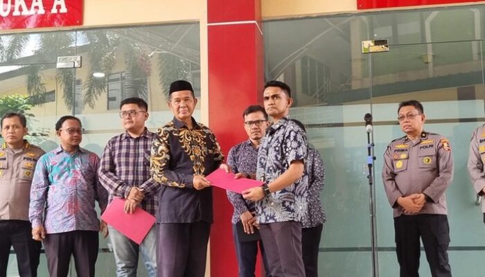 “Farhan dan Reno, Dari Api ke Kehidupan Baru: Cerita Sedih di Balik Penyerahan Jenazah di Gedung Kwitang”