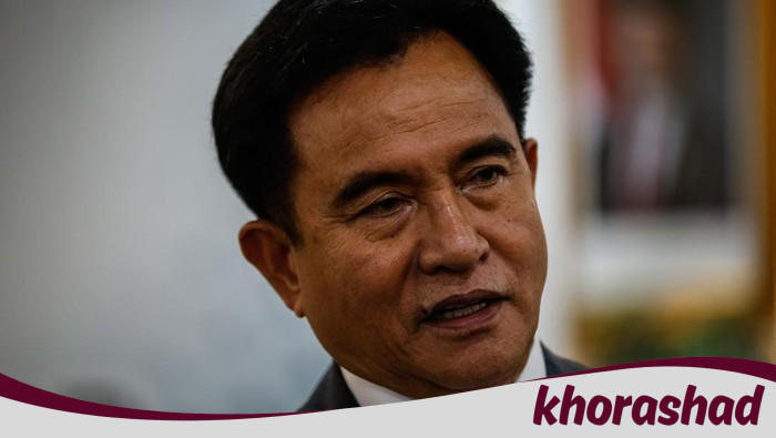 Prabowo Lantik Komite Reformasi Kepolisian, Menko Yusril Ungkap Langkah Mengejutkan Hari Ini!