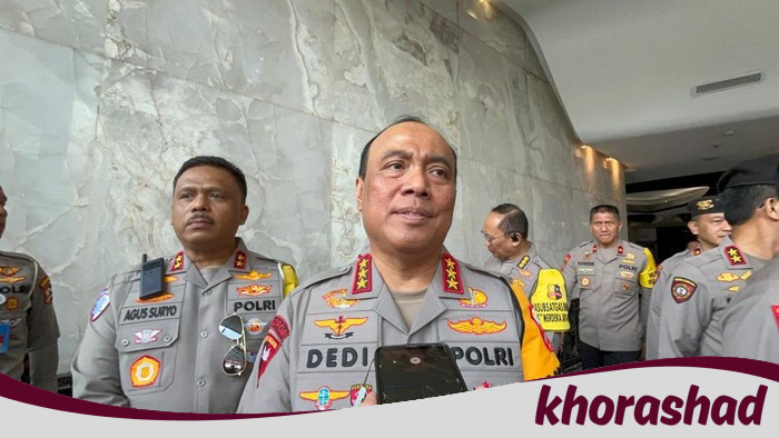 Wakapolri Terlibat dalam Investigasi Ledakan SMAN 72, Apakah Prabowo Terlibat?