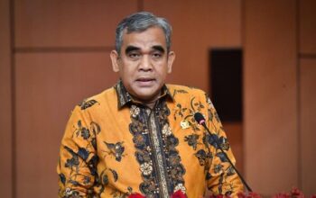 “Soeharto Bakal Dikukuhkan sebagai Pahlawan? Ketua MPR: Tidak Ada Hambatan!”