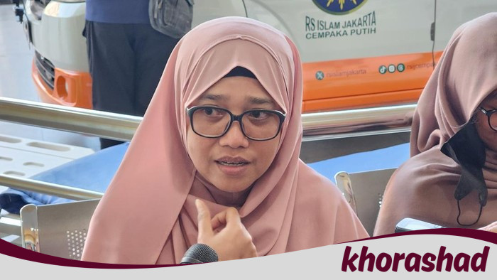 Ortu Ungkap Kondisi Terkini Siswa SMAN 72 Jakarta Usai Ledakan: Dampak Psikologis yang Tak Terlihat