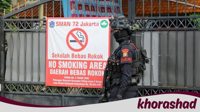 Golkar Minta Kasus Ledakan SMAN 72 Kelapa Gading Diusut Tuntas - Update 2