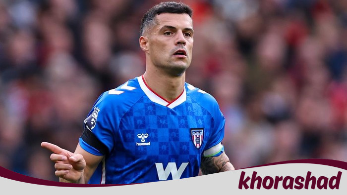 **Xhaka: Dari Arsenal ke Sunderland, Emosi dan Ambisi dalam Laga lawan Arsenal**