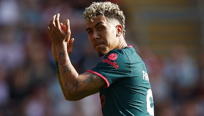 Firmino dan Real Madrid: Reinkarnasi Cinta yang Terlalu Akhir