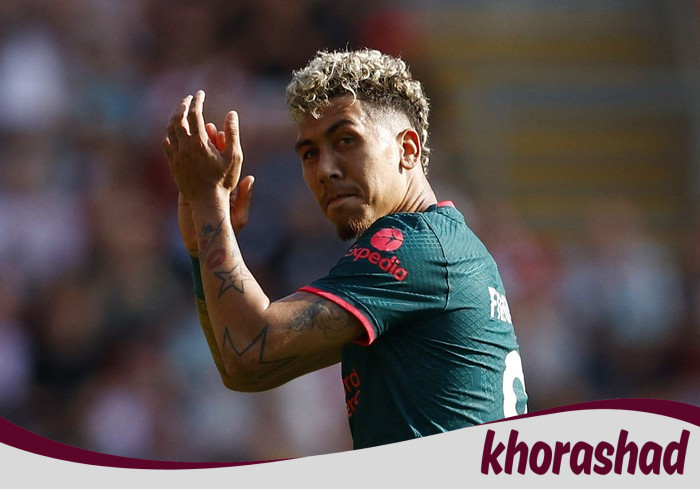 Firmino dan Real Madrid: Reinkarnasi Cinta yang Terlalu Akhir