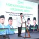 “Menggugat Peran Pesantren: HNW Bicara Kebangkitan Bangsa melalui Pendidikan Tradisional”