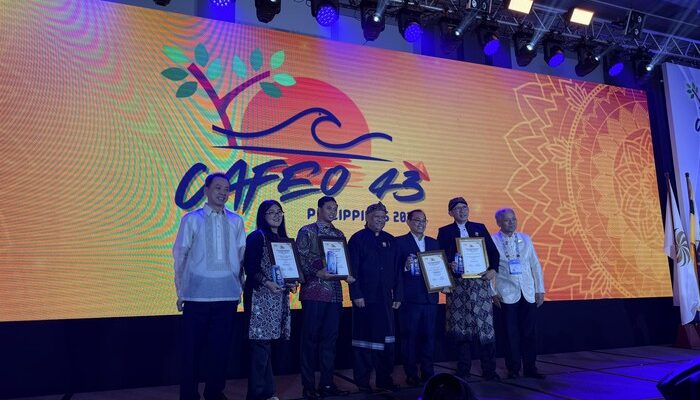 Pencapaian Spektakuler ParagonCorp: Juara ASEAN Outstanding Engineering Achievement Award 2025