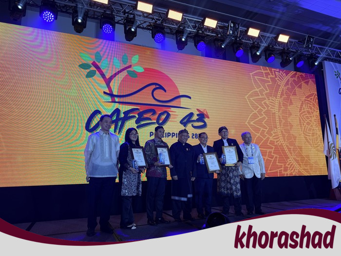 Pencapaian Spektakuler ParagonCorp: Juara ASEAN Outstanding Engineering Achievement Award 2025