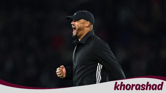 Dari Mimpi ke Rekor: Kompany Menuju Rekor Baru Bundesliga, Bisakah Mereka Meraihnya?