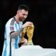 Messi: Menangi Piala Dunia Rasanya Seperti… – Update 2