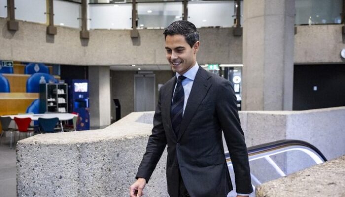 “Dari Kehidupan Remaja ke Kepemimpinan Negara, Rob Jetten Rupanya Adalah PM Termuda Belanda”