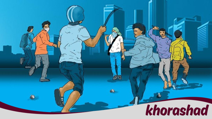 Tangkap 2 Remaja hendak Tawuran di Tangsel, Sajam hingga Air Keras Ditemukan: Kasus Menyedihkan!