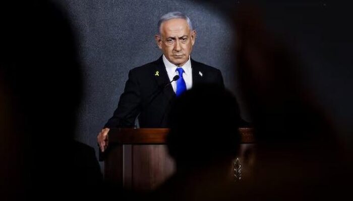 “Netanyahu dalam Visor Turki: Genosida Gaza Tertulis dalam Perintah Penangkapan!”