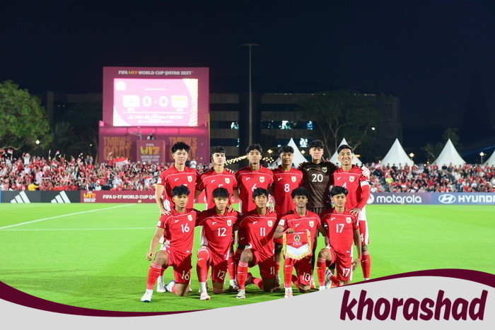 **Piala Dunia U-17: Indonesia vs. Jepang - Pertempuran Terakhir Lolos Fase Grup?**