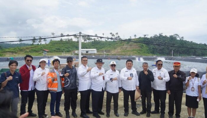 “Optimalisasi Lahan Idle di Nusakambangan: Bisa Jadi Kunci Pertumbuhan atau Bencana?”