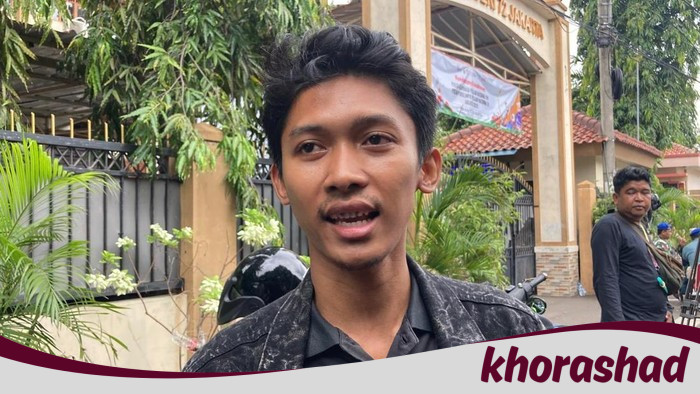 Kakak Korban Ungkap Kondisi Adiknya Usai Ledakan SMAN 72: Sempat Kritis - Update 2