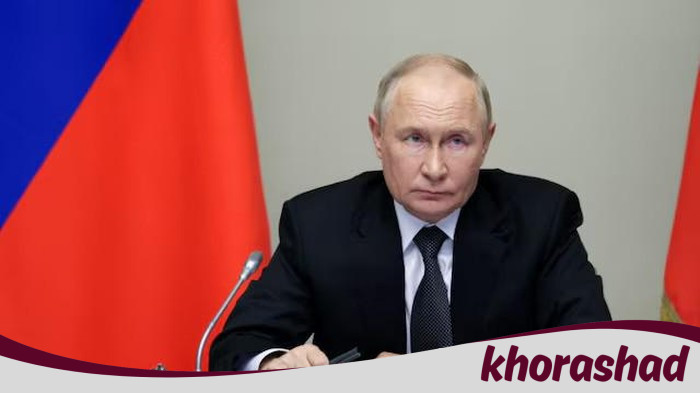 **Putin-Lavrov Berselisih? Kremlin Bantah Rumor Pertemuan dengan Trump Batal**