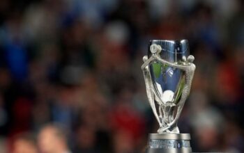 **Finalissima Messi Vs Lamine Yamal: Qatar Menanti di Maret 2026!**