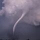 Tornado Menerjang Brasil, 5 Orang Tewas dan 130 Luka