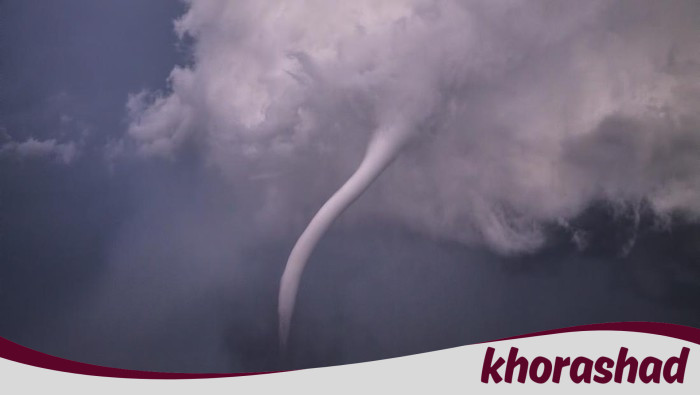 Tornado Menerjang Brasil, 5 Orang Tewas dan 130 Luka