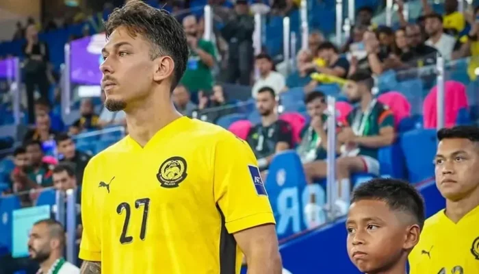 Klub Spanyol Potong Asa Pemain Naturalisasi Malaysia usai Dampak Sanksi FIFA: Krisis atau Strategi?