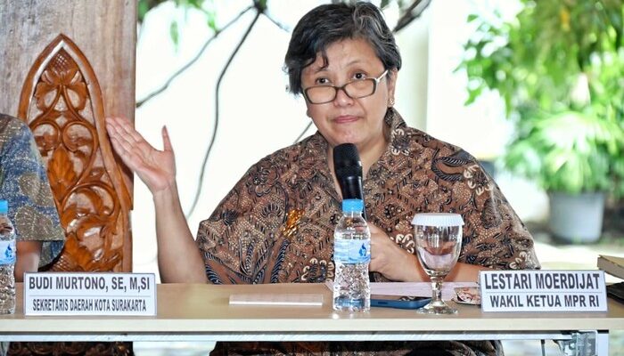 Waka MPR Tekankan Pentingnya Pelestarian Wayang sebagai Warisan Budaya, Inovasi Diperlukan untuk Masa Depan