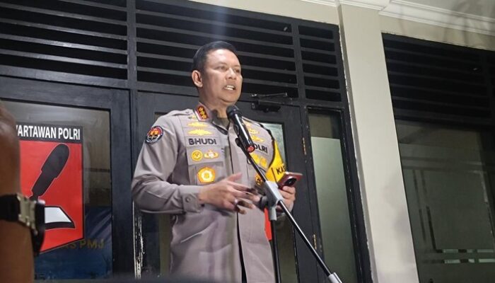 “Terduga Pelaku Ledakan SMAN 72 Jakarta Dirawat, Kepastian Polisi Belum Diberikan”