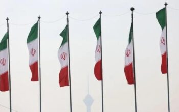 Iran Ditegur AS, Bantah Rencana Bunuh Dubes Israel di Meksiko