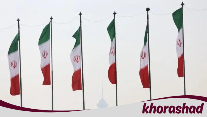 Iran Ditegur AS, Bantah Rencana Bunuh Dubes Israel di Meksiko