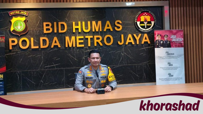 Misteri Ledakan SMAN 72 Jakarta-Teror Sekolah Internasional: Polisi Masih Tersandung