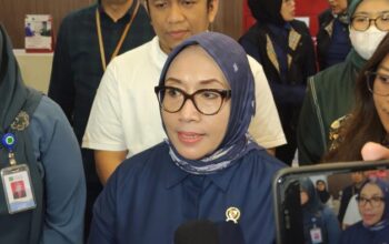 Menteri PPPA Cerita Semangat Siswa Korban Ledakan SMAN 72 Jakarta Mau Masuk ITB – Update 2