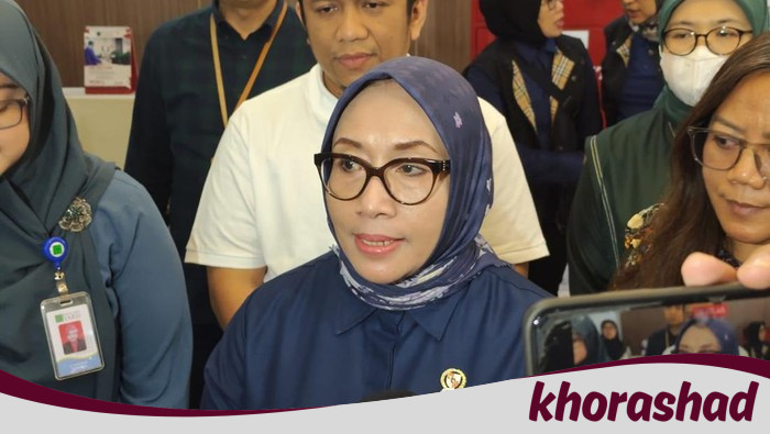 Menteri PPPA Cerita Semangat Siswa Korban Ledakan SMAN 72 Jakarta Mau Masuk ITB - Update 2