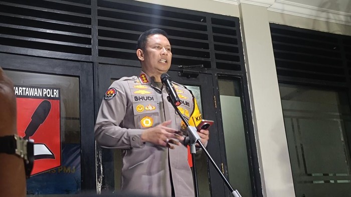 Korban-Terduga Ledakan SMAN 72 Jakarta Dijaga Polisi, Dirawat di RS: Apa yang Terjadi?